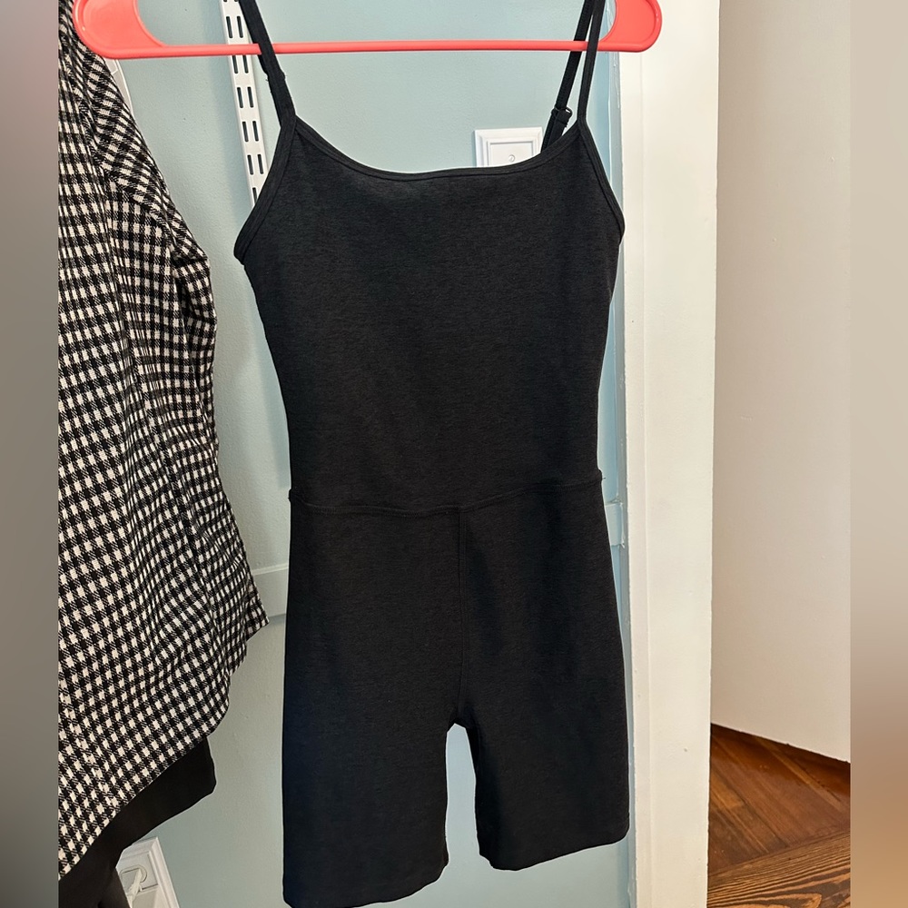 Beyond Yoga One Piece